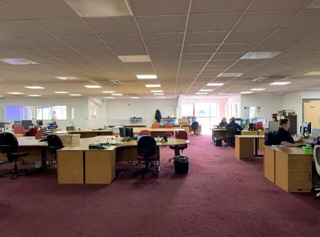 Boongate, Peterborough à louer - Photo intérieure - Image 3 de 4