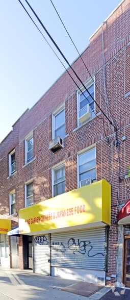 43-06 34th Ave, Long Island City, NY for sale - Primary Photo - Image 1 of 3