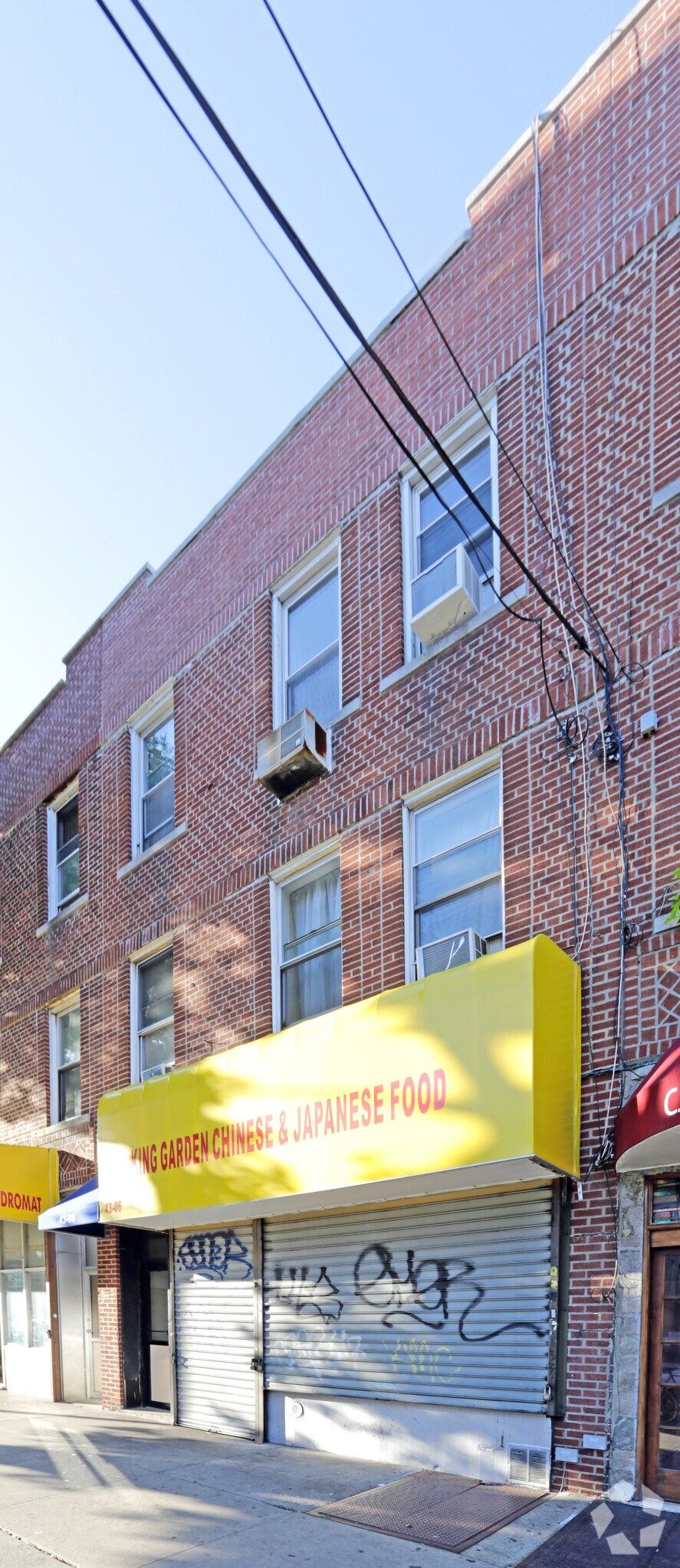 43-06 34th Ave, Long Island City, NY à vendre Photo principale- Image 1 de 4