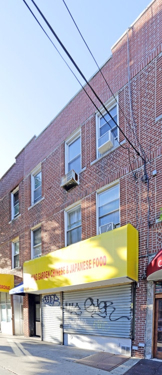 More details for 43-06 34th Ave, Long Island City, NY - Retail for Sale