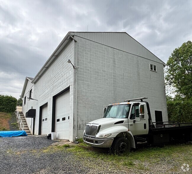 1005 State Route 72 N, Lebanon, PA à vendre - Photo du bâtiment - Image 2 de 3