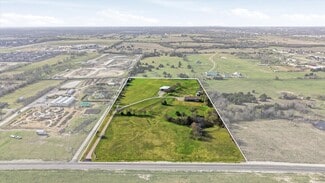 More details for 1199 E Sunset Blvd, Celina, TX - Land for Sale