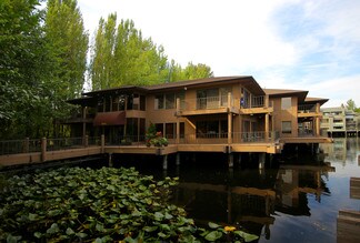 Plus de détails pour 9 Lake Bellevue Dr, Bellevue, WA - Bureau à vendre
