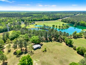 860 Old Augusta Road South, Rincon, GA - Aérien Vue de la carte - Image1