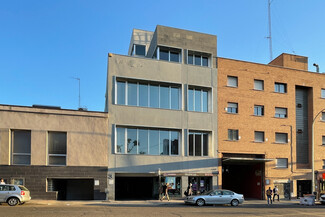 Plus de détails pour Calle Emilio Muñoz, 3, Madrid - Bureau à louer