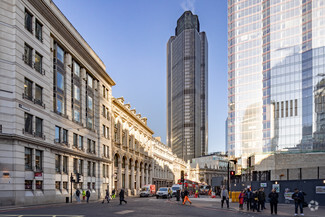 More details for 25 Old Broad St, London - Coworking for Lease