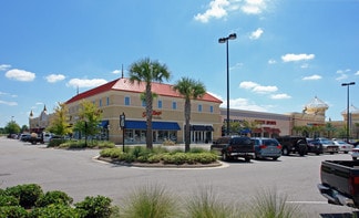 Plus de détails pour 3800 Gulf Shores Pky, Gulf Shores, AL - Commerce de détail à louer