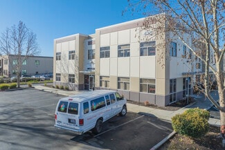 Plus de détails pour 435 Boulder Ct, Pleasanton, CA - Bureau à vendre