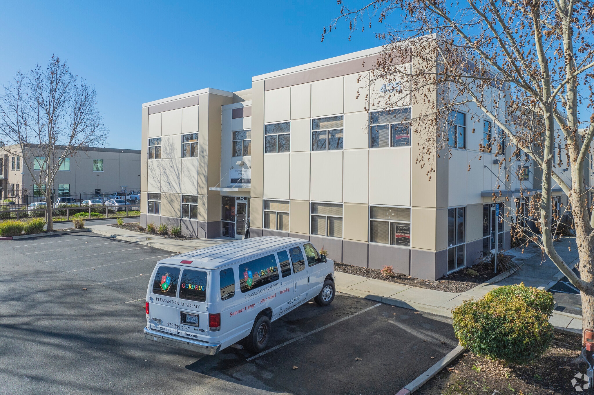 435 Boulder Ct, Pleasanton, CA for sale Building Photo- Image 1 of 11