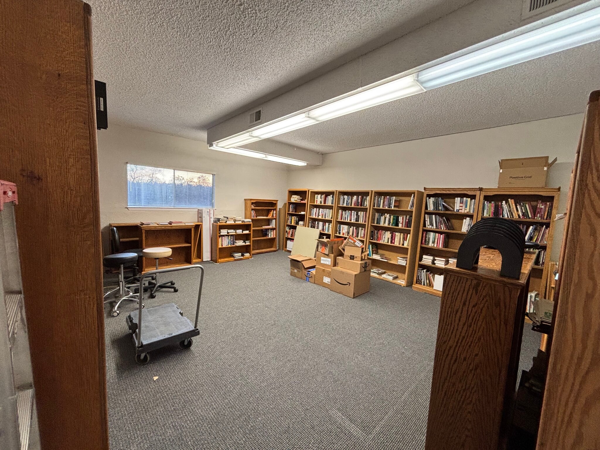 1230 High St, Auburn, CA à louer Photo intérieure- Image 1 de 2