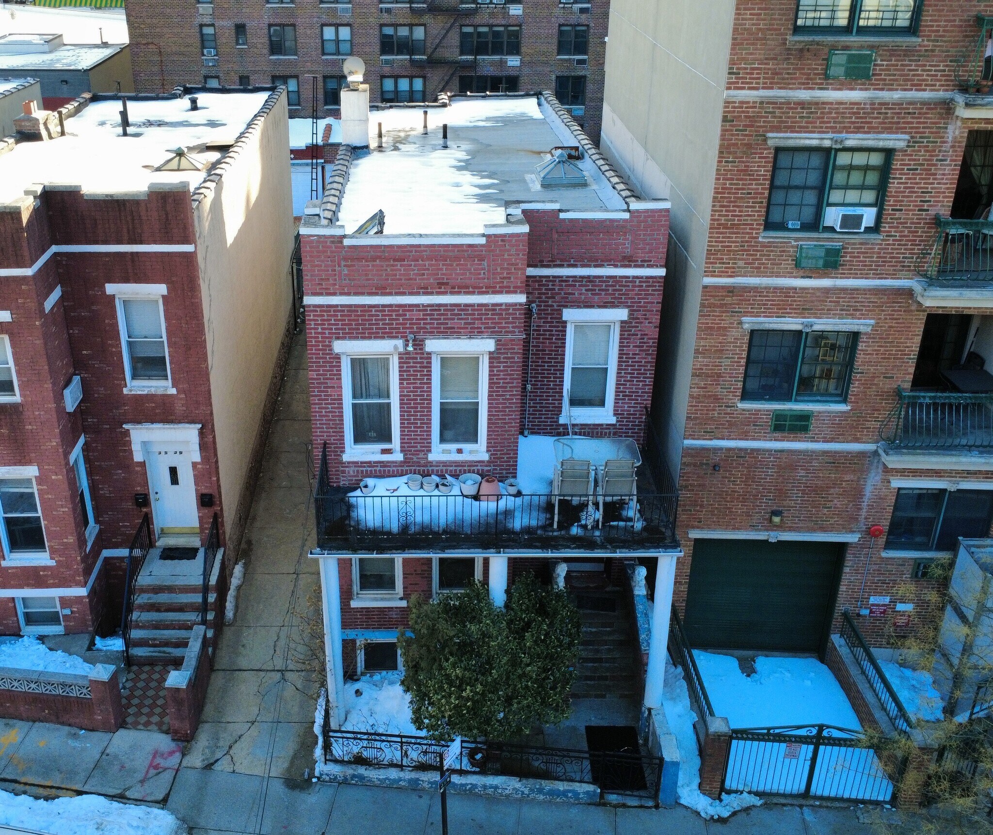 3128 28th Rd, Astoria, NY à vendre Photo principale- Image 1 de 3