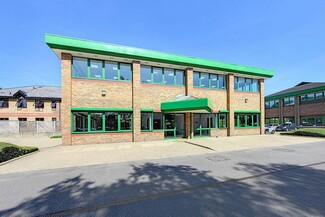 More details for Hanworth Ln, Chertsey - Office for Lease