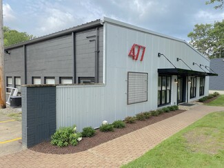 Plus de détails pour 477 Industrial Pky, Chagrin Falls, OH - Bureau/Commerce de détail à louer