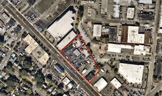 More details for 4224 W Broad St, Richmond, VA - Land for Sale