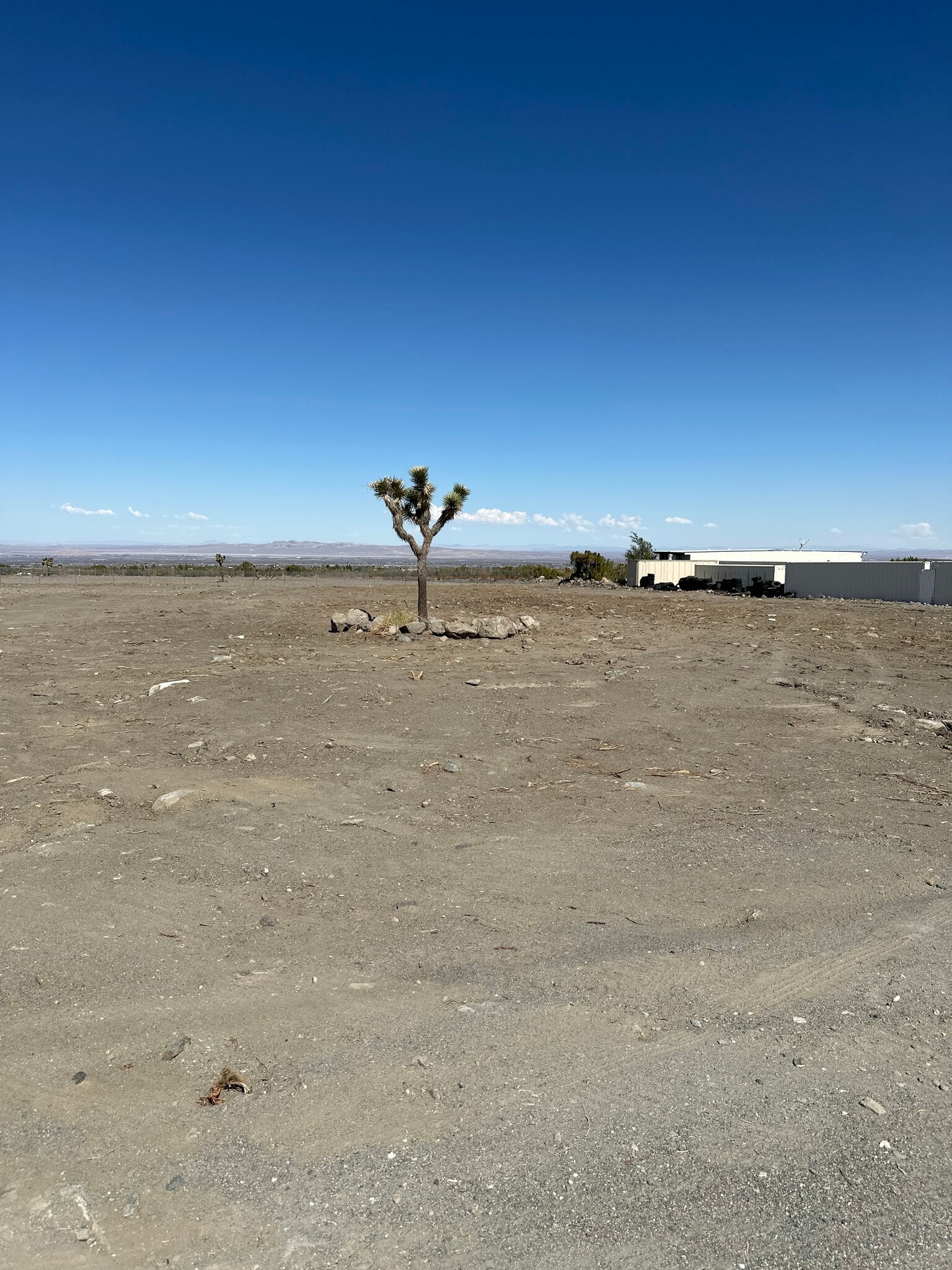 0 Acacia Rd, Pinon Hills, CA for lease Building Photo- Image 1 of 11