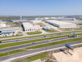 Plus de détails pour 8106 NE Loop 410, San Antonio, TX - Industriel à louer