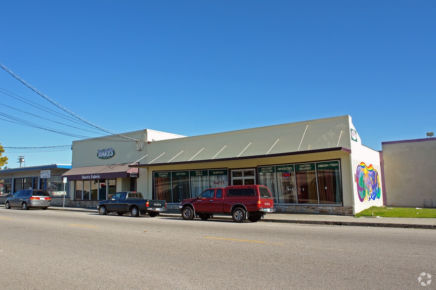 1620 Seabright Ave, Santa Cruz, CA for sale - Primary Photo - Image 1 of 2