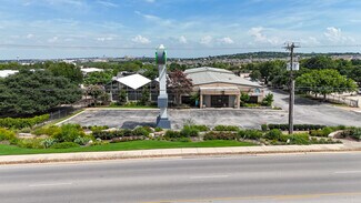 More details for 16348 Nacogdoches Rd, San Antonio, TX - Flex for Lease