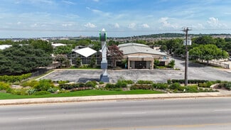 More details for 16348 Nacogdoches Rd, San Antonio, TX - Flex for Lease