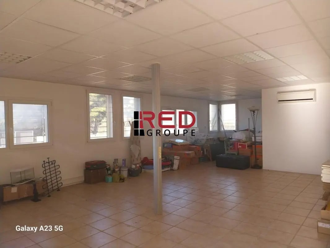 Office in Septèmes-les-Vallons for lease Building Photo- Image 1 of 8