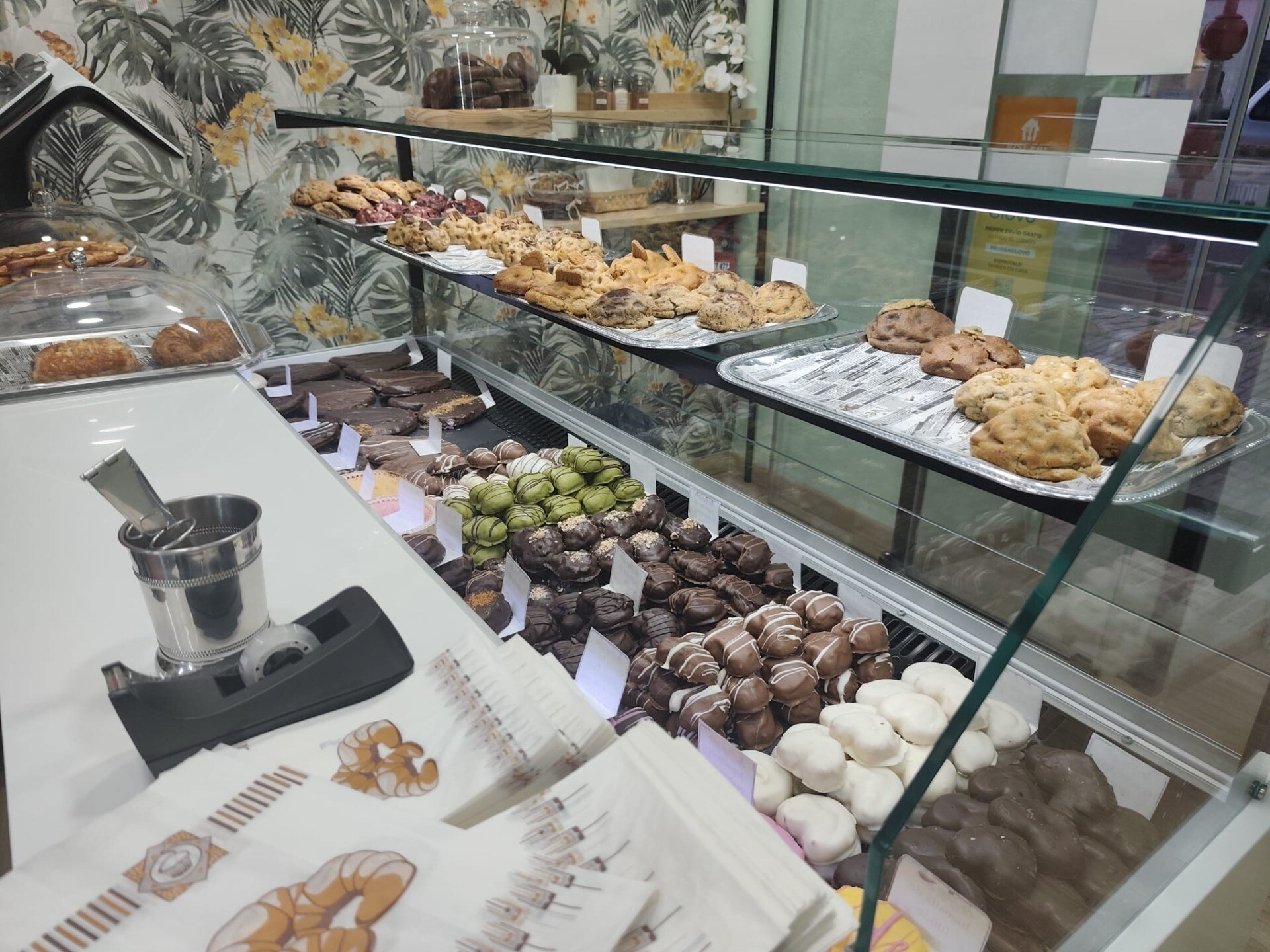 Commerce de détail dans Madrid, Madrid à louer Photo principale- Image 1 de 3