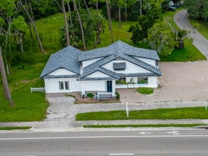301 N US Highway 41, Ruskin, FL for lease Aerial- Image 1 of 65