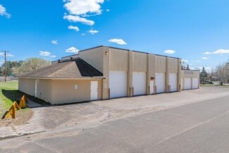 Plus de détails pour 614 Wild Rice Ave, Lac Du Flambeau, WI - Bureau à vendre