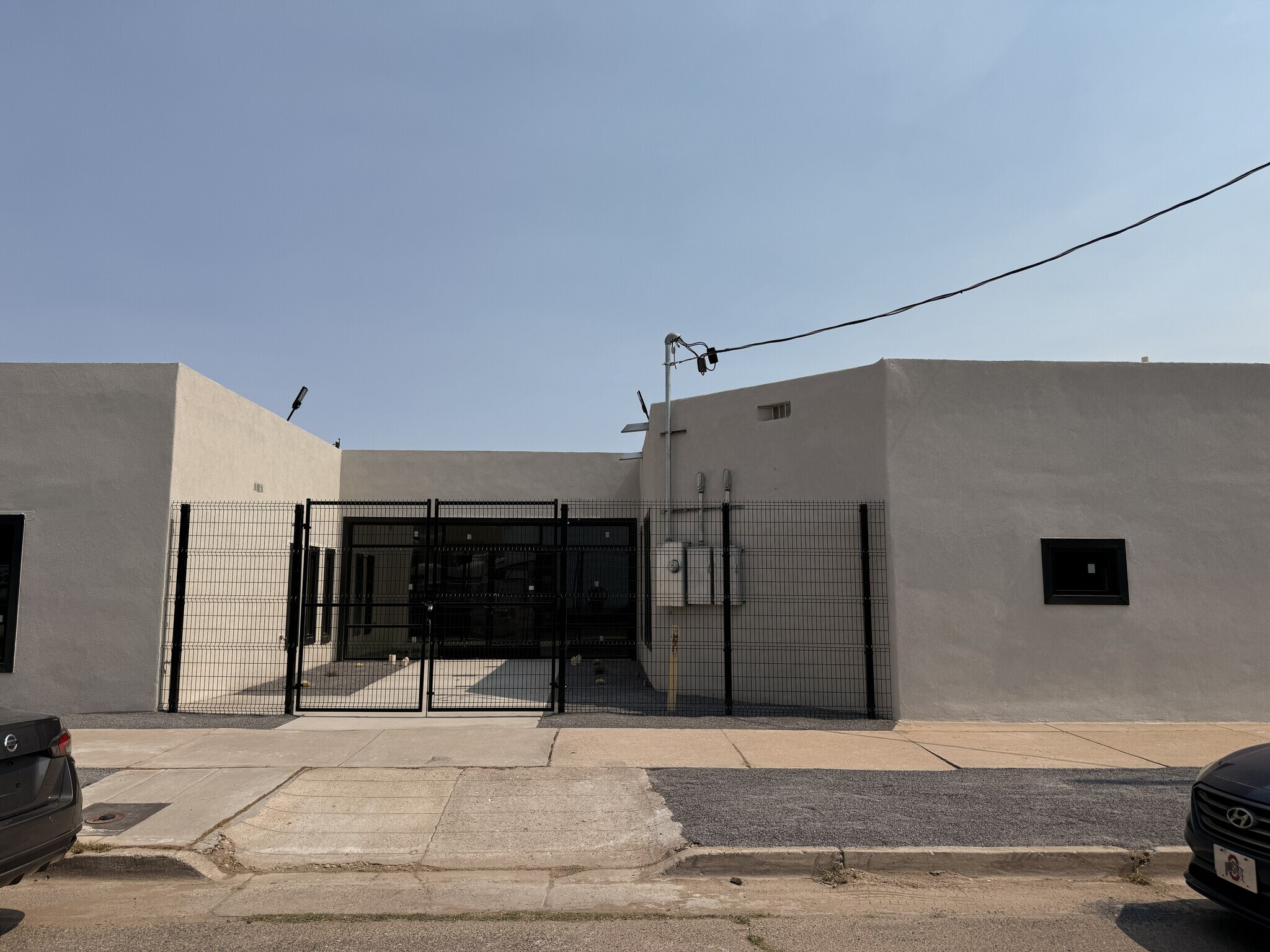 1001-1005 4th St NW, Albuquerque, NM for sale Building Photo- Image 1 of 4