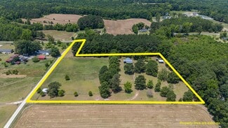 Plus de détails pour 131 Amelia Ln, Holly Springs, NC - Terrain à vendre