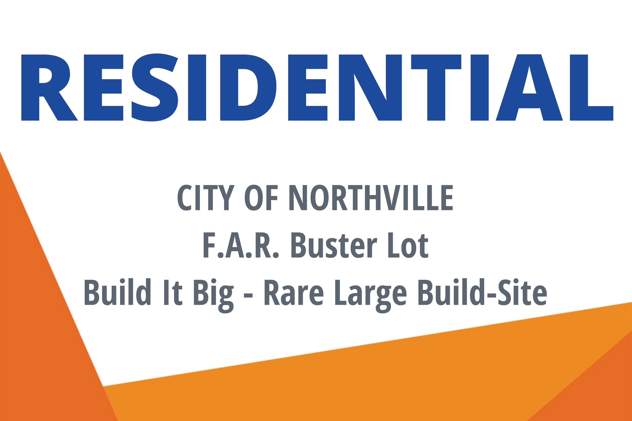 248 S Center St, Northville, MI for sale Building Photo- Image 1 of 19