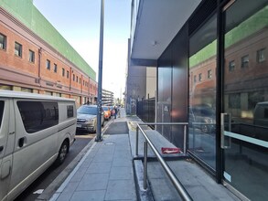 8-12 Garden St, South Yarra for lease Building Photo- Image 2 of 6