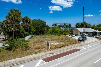 Plus de détails pour 1554 US Highway 1, Sebastian, FL - Terrain à vendre