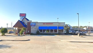 Plus de détails pour 202 Blanchard St, West Monroe, LA - Commerce de détail à vendre