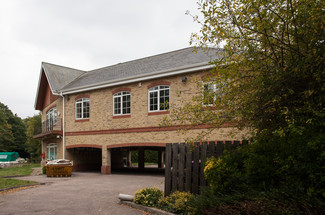 Plus de détails pour Hamm Moor Ln, Addlestone - Bureau à louer