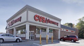 Plus de détails pour 4521 N Prospect Rd, Peoria Heights, IL - Commerce de détail à louer