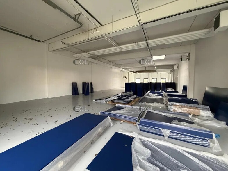 Flex dans Villebon-sur-Yvette à louer - Photo intérieure - Image 3 de 9