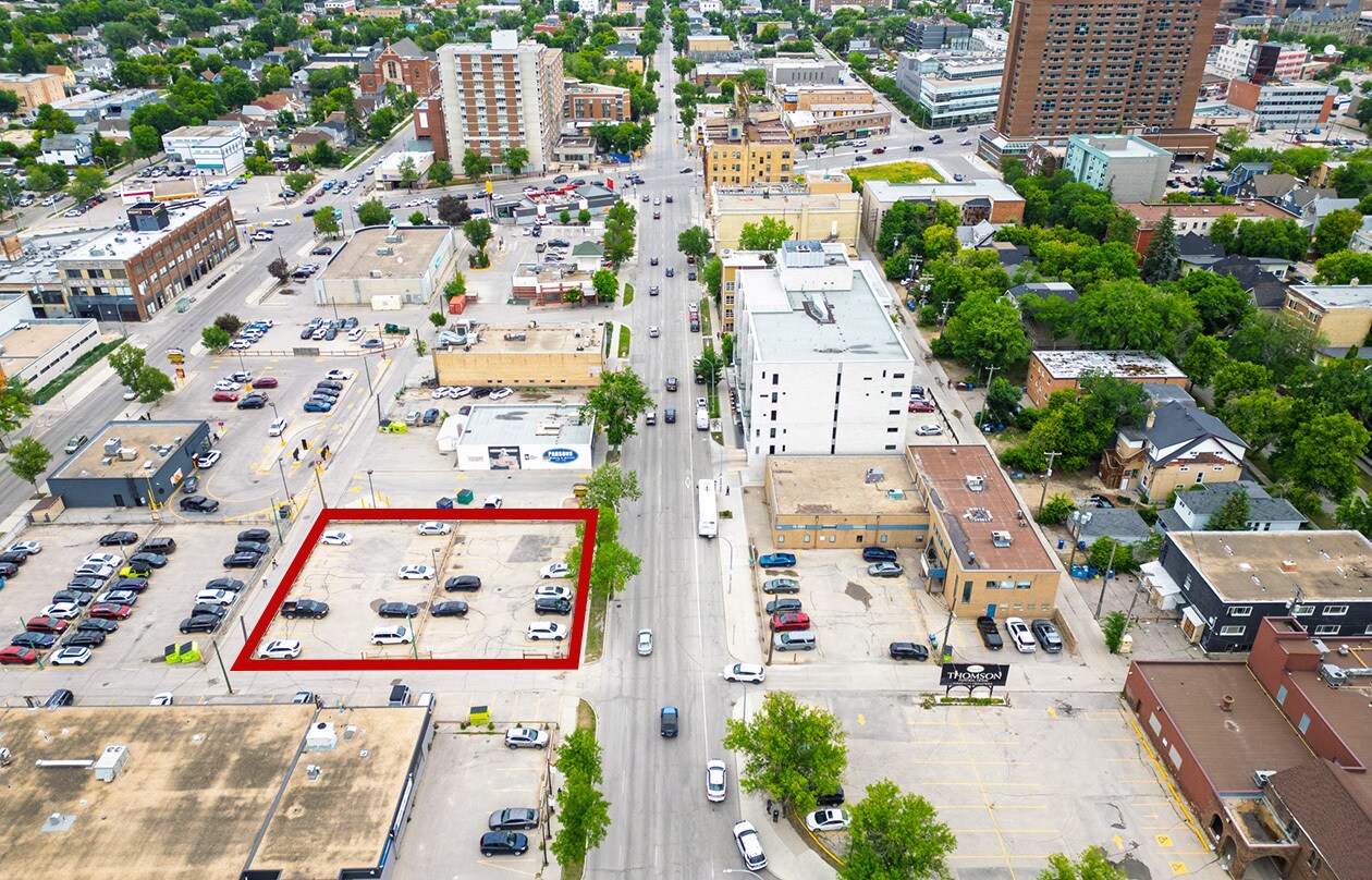 248 Sherbrook St, Winnipeg, MB for sale Primary Photo- Image 1 of 5