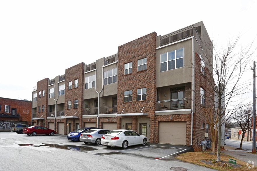 238 Walker St SW, Atlanta, GA à louer - Photo du bâtiment - Image 2 de 21