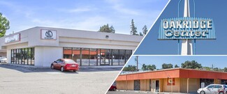 Plus de détails pour 7555 Pacific Ave, Stockton, CA - Vente au détail à louer