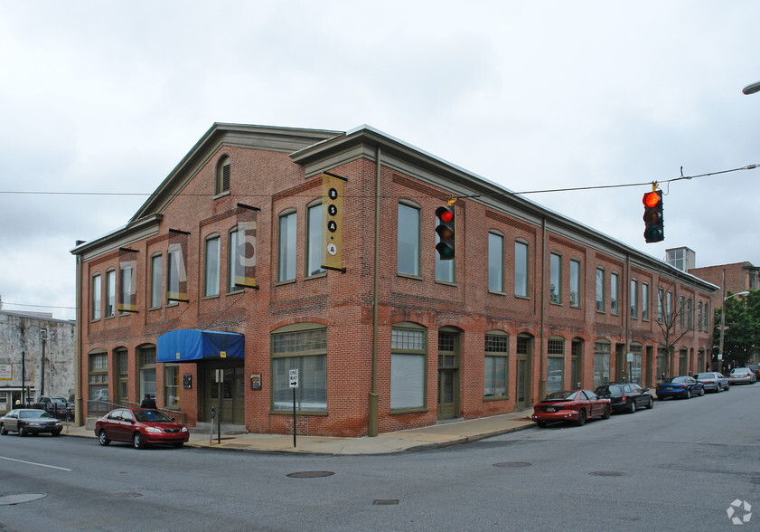 715 N Orange St, Wilmington, DE for sale - Primary Photo - Image 1 of 1