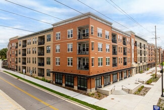 Plus de détails pour 523 S Madison Ave, Greenwood, IN - Commerce de détail à louer