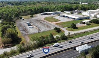 More details for 4613 Dairy Dr, Greenville, SC - Industrial for Lease