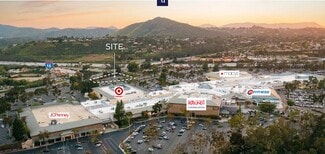 More details for 272 E Via Rancho Pky, Escondido, CA - Land for Lease