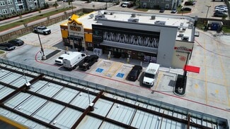 More details for 13010 Perry Rd, Houston, TX - Retail for Sale