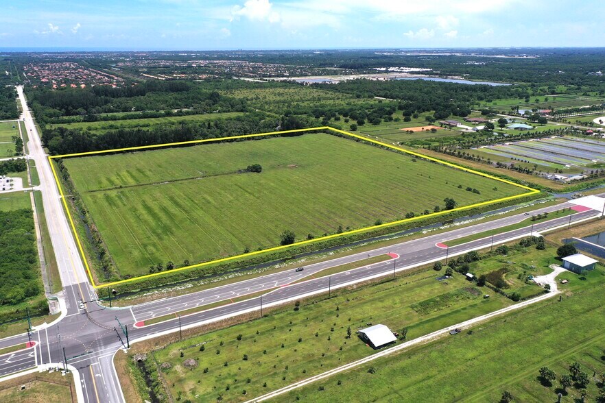 TBD St, Vero Beach, FL à vendre - Photo du bâtiment - Image 3 de 27
