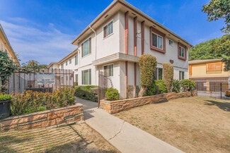 More details for 4017 Gelber Pl, Los Angeles, CA - Multifamily for Sale