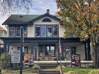 Plus de détails pour 1103 17th Ave S, Nashville, TN - Bureau à louer