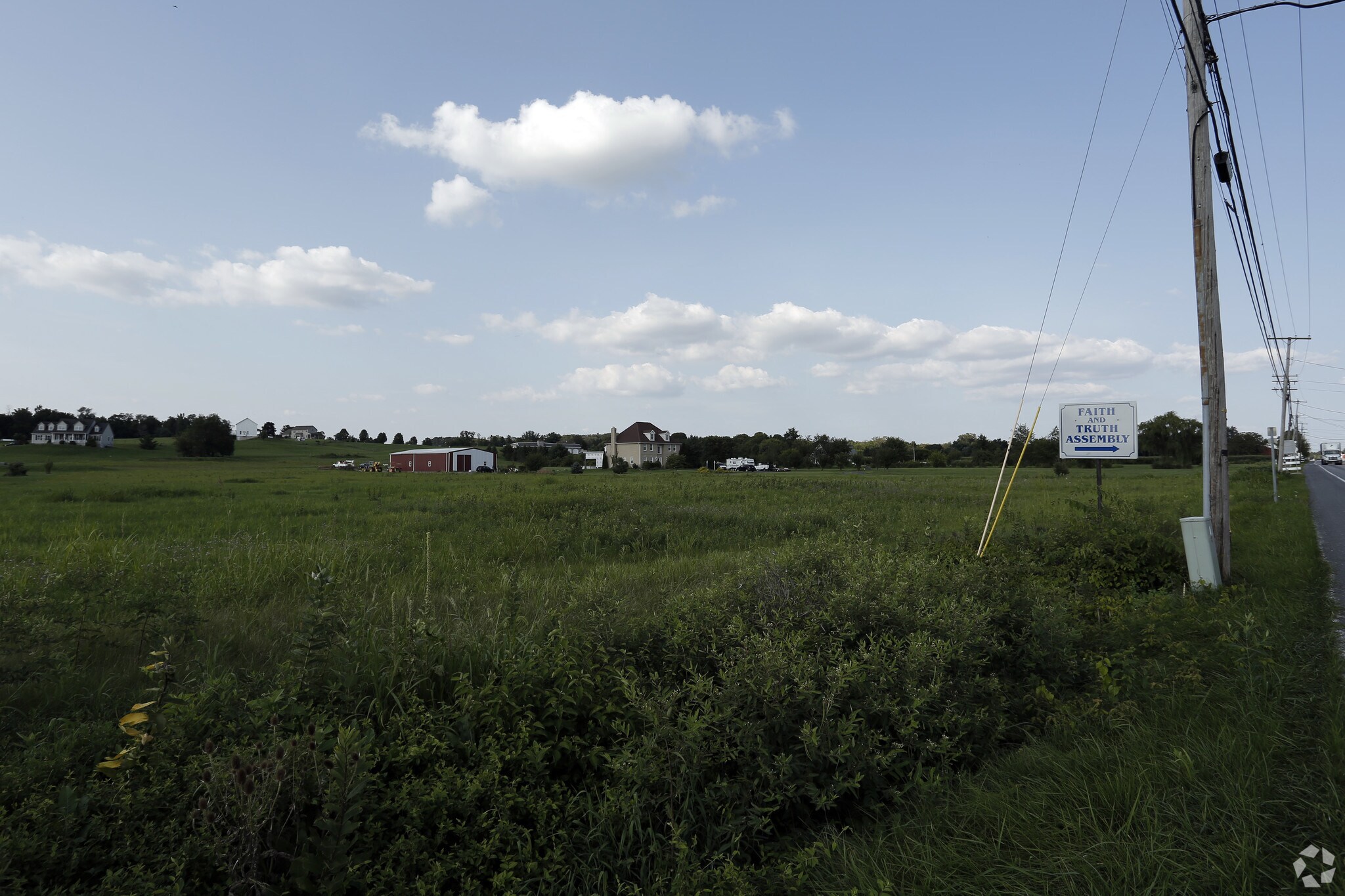 4900 Lincoln Hwy W, Thomasville, PA à louer Photo principale- Image 1 de 3