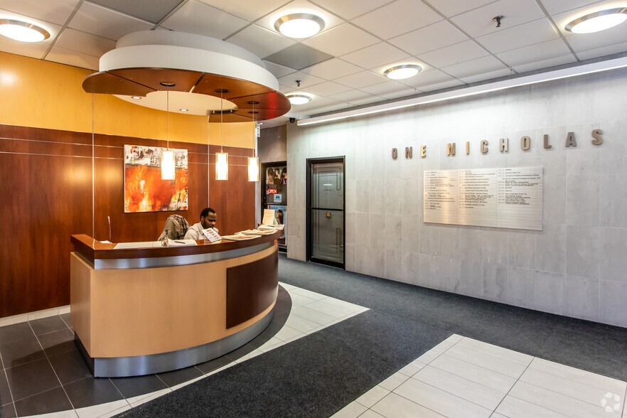 1-5 Nicholas St, Ottawa, ON à louer - Hall d’entrée - Image 3 de 23