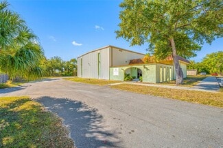 More details for 5802 N Occident St, Tampa, FL - Industrial for Sale